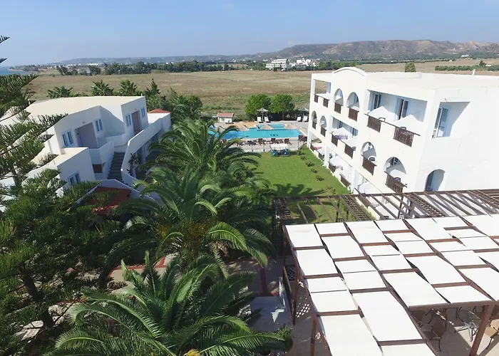 Kalimera Mare Otel