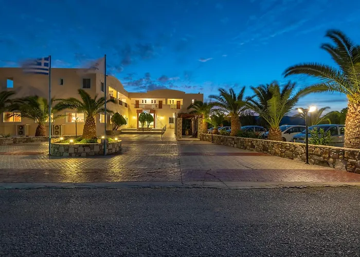 Hotel Kalimera Mare