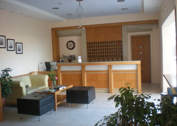 Hotel Kalimera Mare 3*