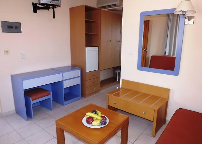 Kalimera Mare Hotel