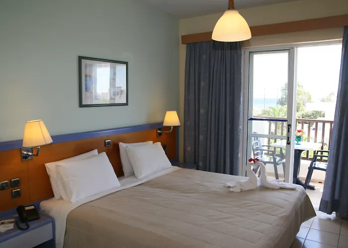 Hotel Kalimera Mare 3*