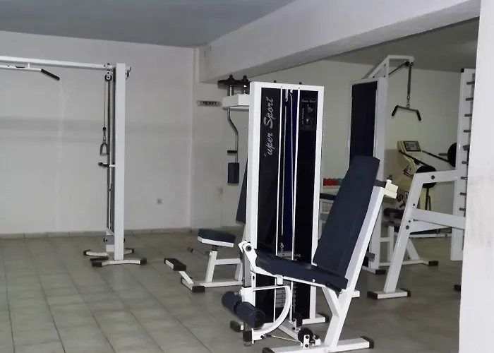 Kalimera Mare Kardamena (Kos)