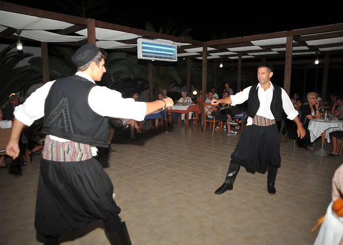 Kalimera Mare 3* Kardamena (Kos)