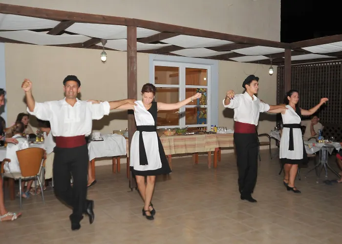 Otel Kalimera Mare 3*