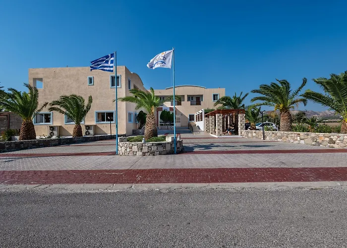 ホテル Kalimera Mare Kardamena (Kos)