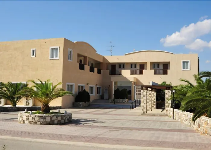 Kalimera Mare Otel 3*