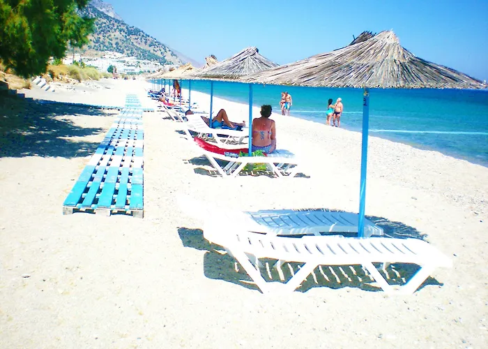 Kalimera Mare Kardamena (Kos)