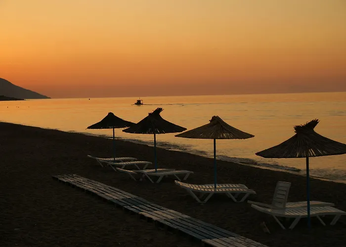 Hotel Kalimera Mare