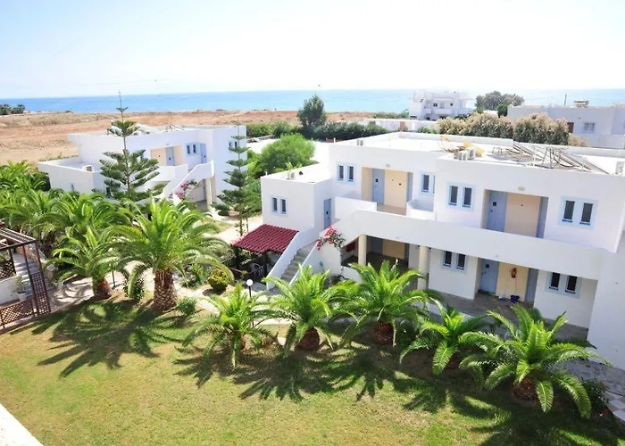 Kalimera Mare ホテル Kardamena (Kos)