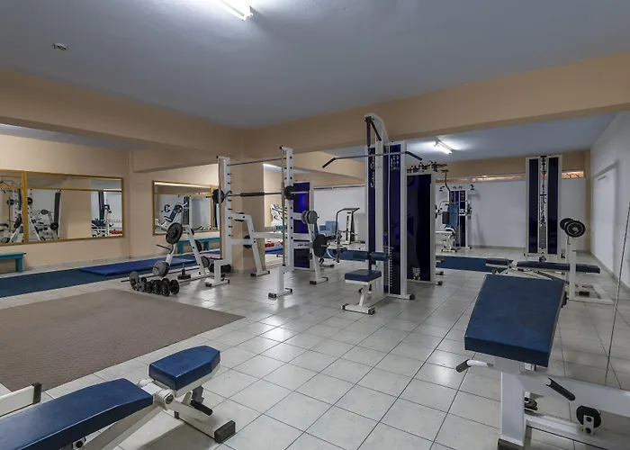 Otel Kalimera Mare Kardamena (Kos)