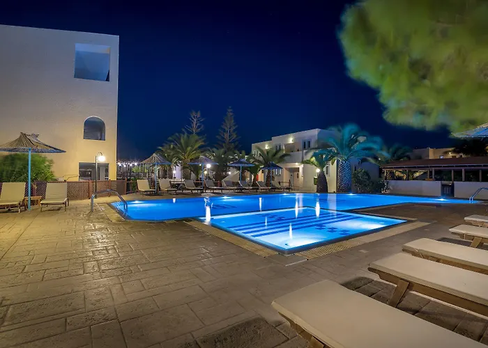 Kalimera Mare Hotel