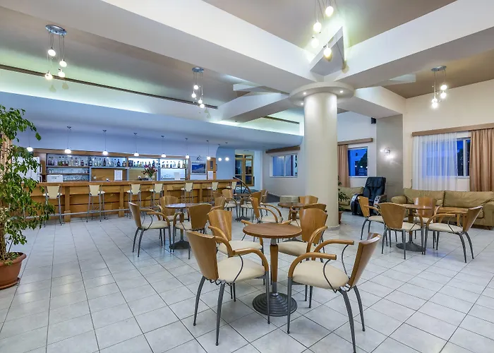 Kalimera Mare 3* Kardamena (Kos)