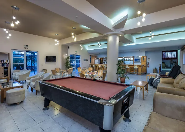 Kalimera Mare Otel Kardamena (Kos)