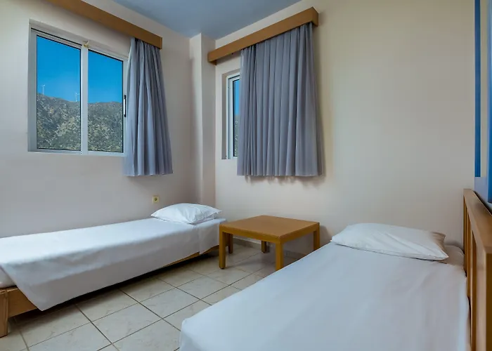 Hotel Kalimera Mare