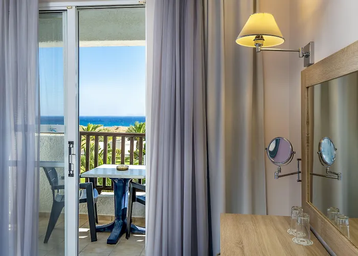 Kalimera Mare 3*