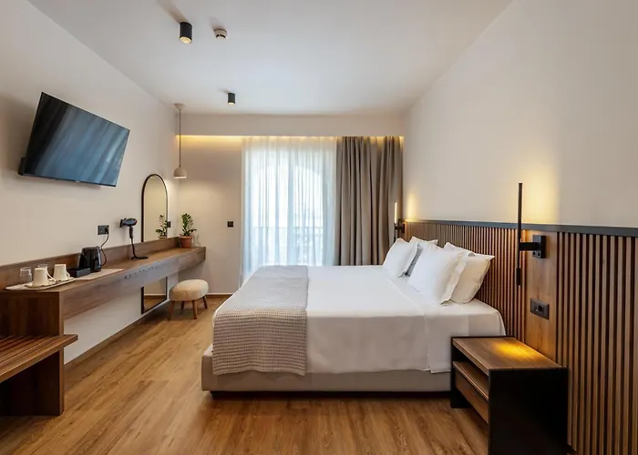 Kalimera Mare 3* Kardamena (Kos)