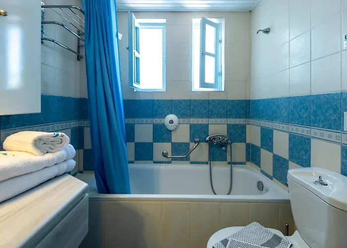 Kalimera Mare 3* Kardamena (Kos)