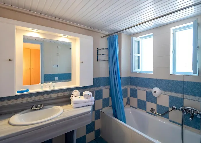 Kalimera Mare Hotel Kardamena (Kos)