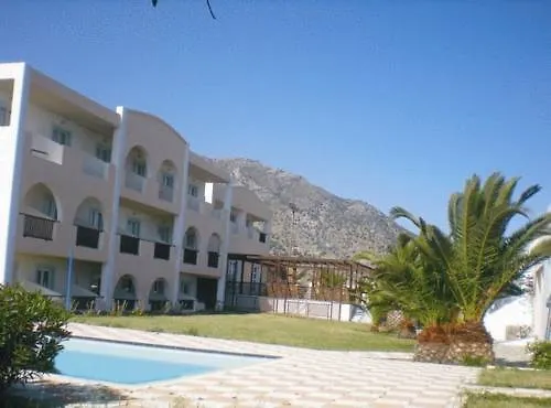 καλημέρα θάλασσα 3* Kardamena (Kos)