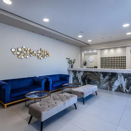 卡利梅拉马雷酒店 酒店 Kardamena (Kos)