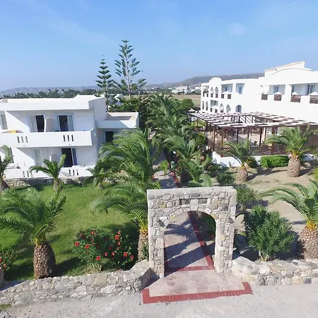 卡利梅拉马雷酒店 3* Kardamena (Kos)