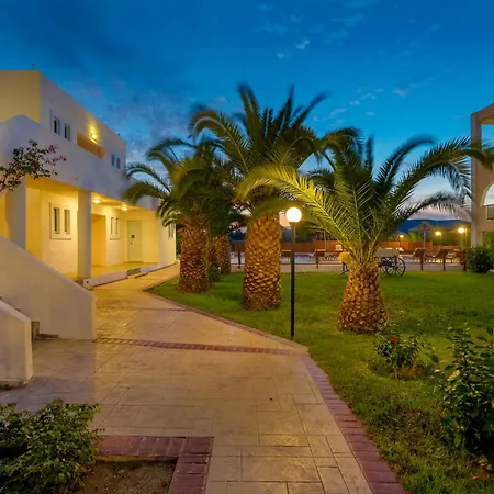 فندق Kalimera Mare 3*