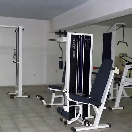 卡利梅拉马雷酒店 Kardamena (Kos)