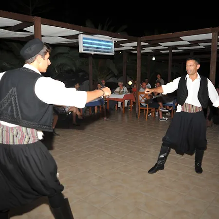 卡利梅拉马雷酒店 3* Kardamena (Kos)