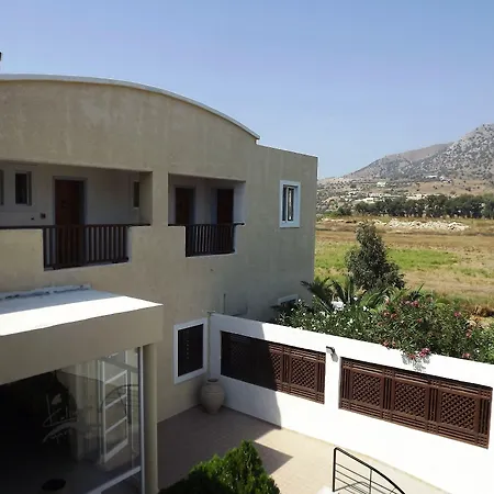 卡利梅拉马雷酒店 3* Kardamena (Kos)