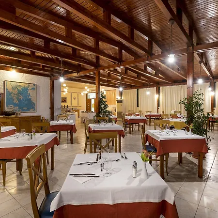 Hotel Kalimera Mare
