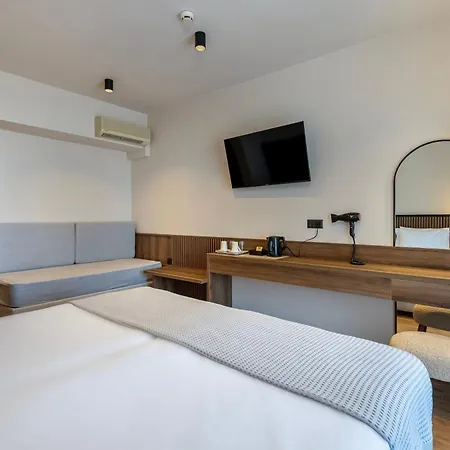 فندق Kalimera Mare Kardamena (Kos)