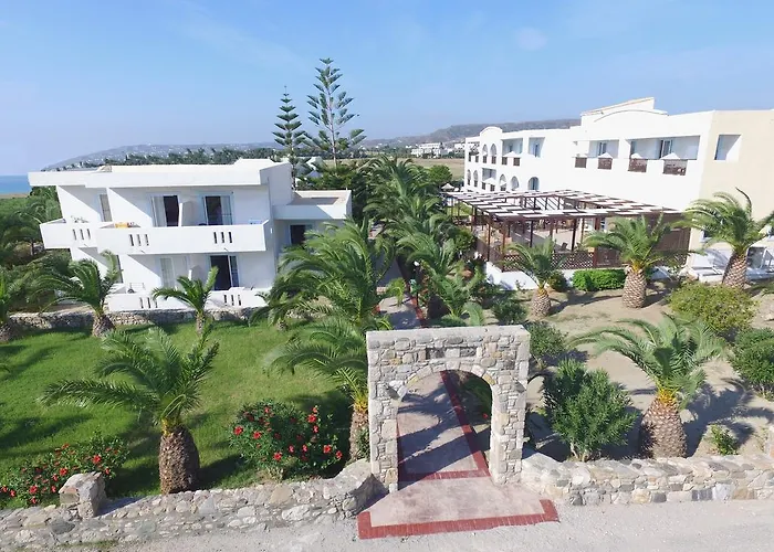 Kalimera Mare 3* Kardamena (Kos)