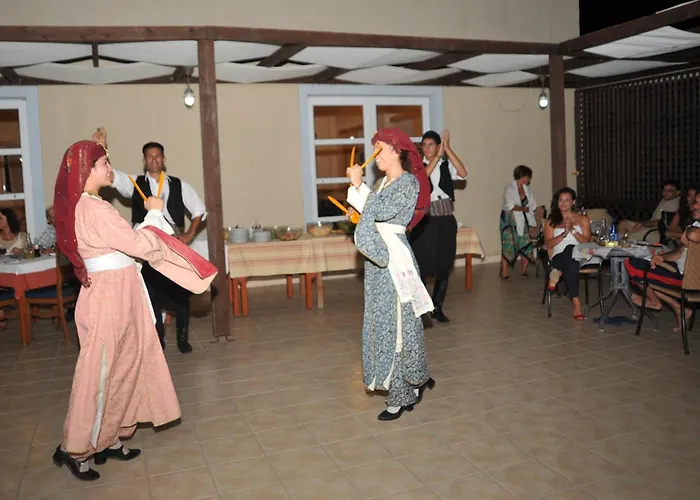 فندق Kalimera Mare 3*