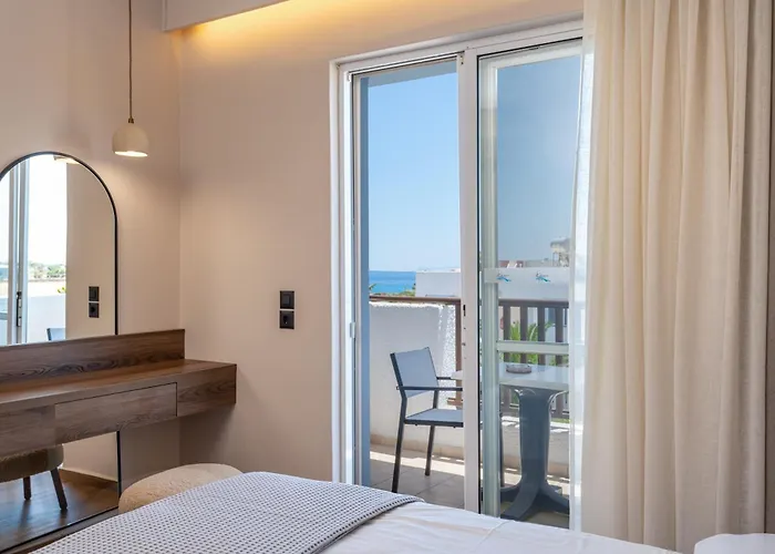 Kalimera Mare فندق