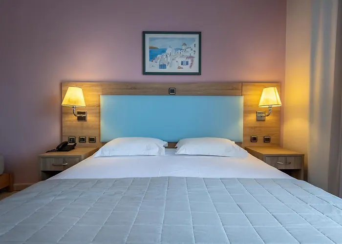 Kalimera Mare 3* Kardamena (Kos)