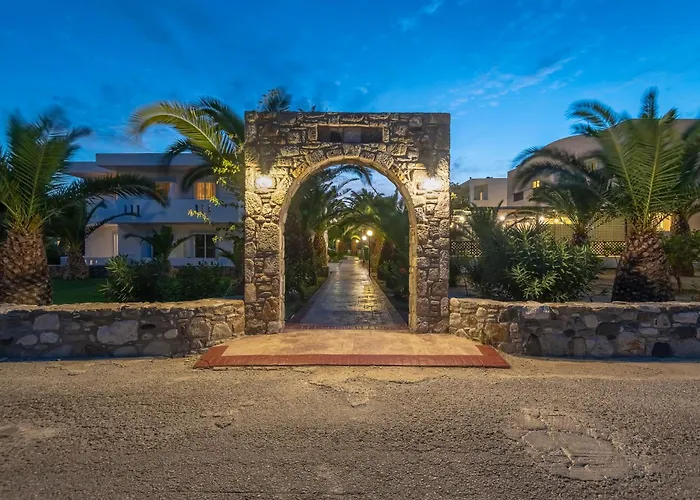 Kalimera Mare فندق Kardamena (Kos)