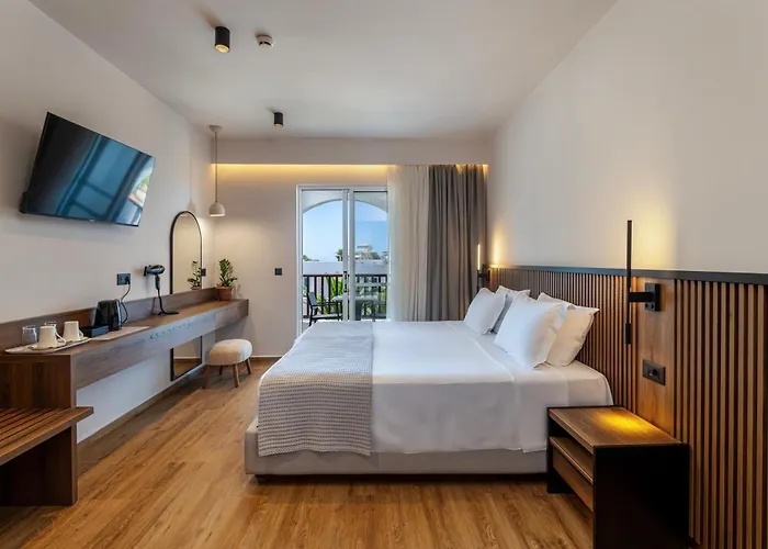 Kalimera Mare Kardamena (Kos)