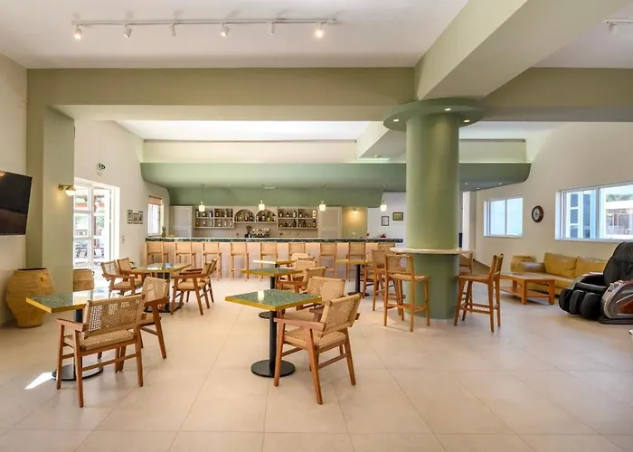 Hotel Kalimera Mare Kardamena (Kos)