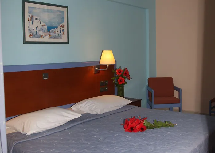 Kalimera Mare Hotel 3*