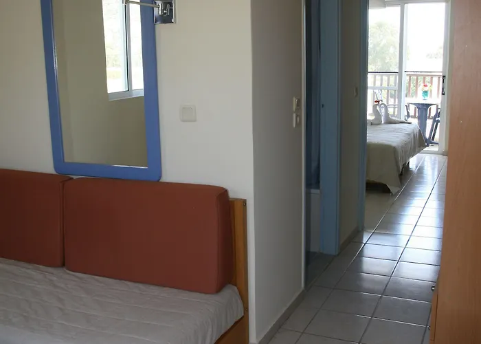 فندق Kalimera Mare