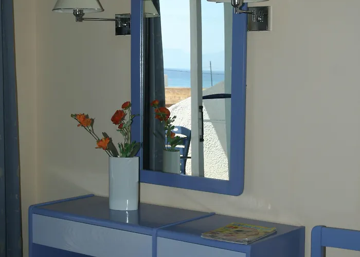 Kalimera Mare 3*