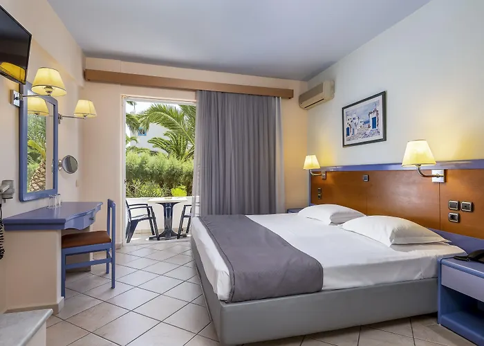 Hotel Kalimera Mare
