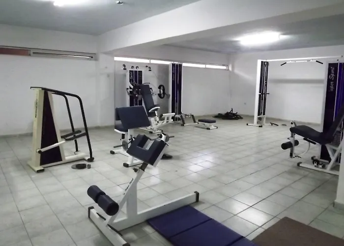 Kalimera Mare 3* Kardamena (Kos)