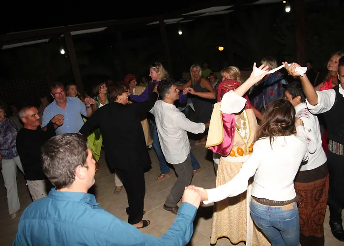 Kalimera Mare 3* Kardamena (Kos)