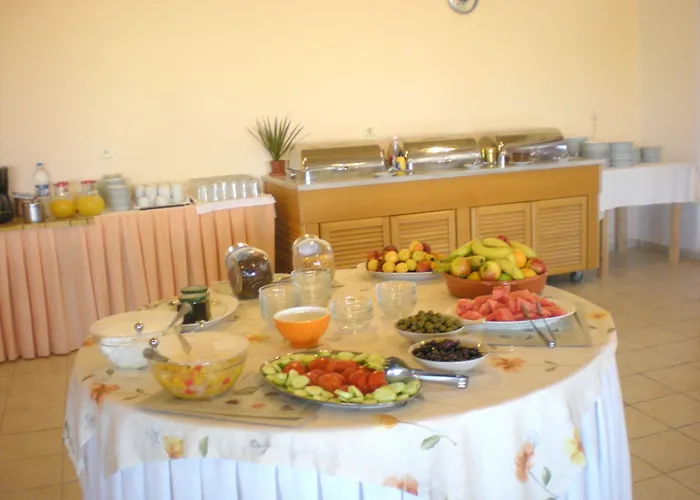 Kalimera Mare فندق