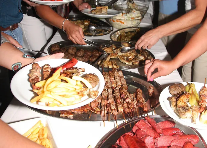 Kalimera Mare Kardamena (Kos)