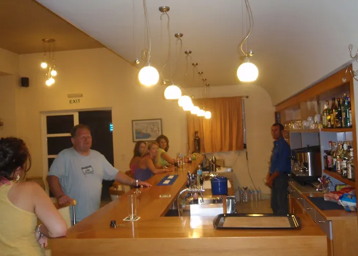 Kalimera Mare فندق 3*