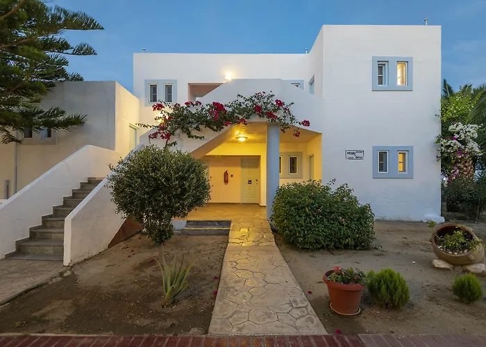Kalimera Mare Hotel
