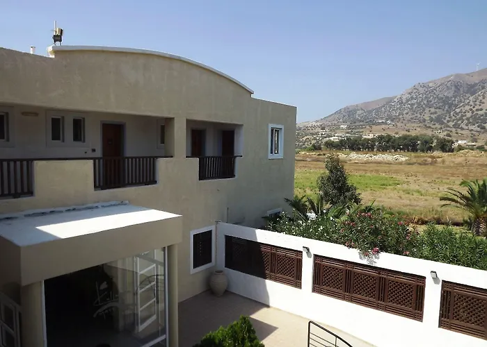 Kalimera Mare 3* Kardamena (Kos)