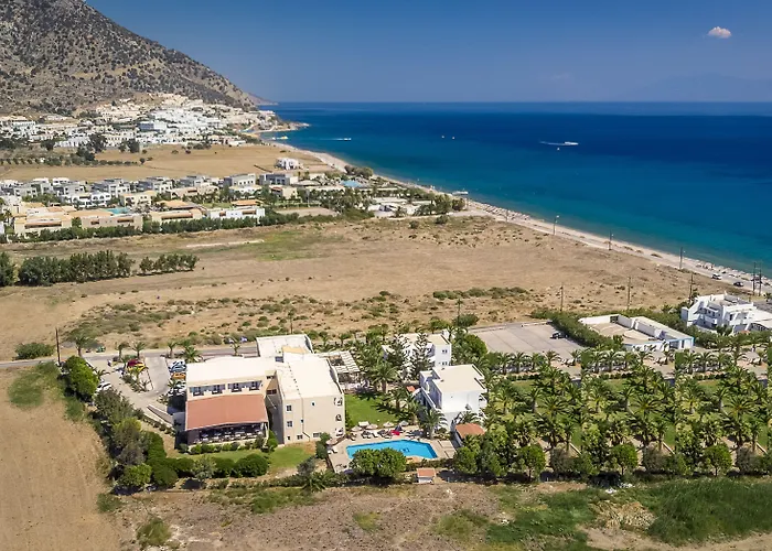 Kalimera Mare 3*